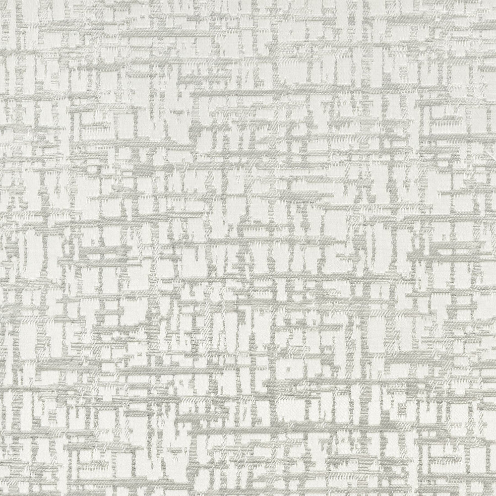 Pounce 2 Chrome by Stout Fabric Stout Fabric Pounce 2 ChromeFabric COLOR MY WINDOW DOVE/CHARCOAL INDIA </p><p>Repeat: H: 4.625, V: 4.625 54 in - Fabric Carolina -