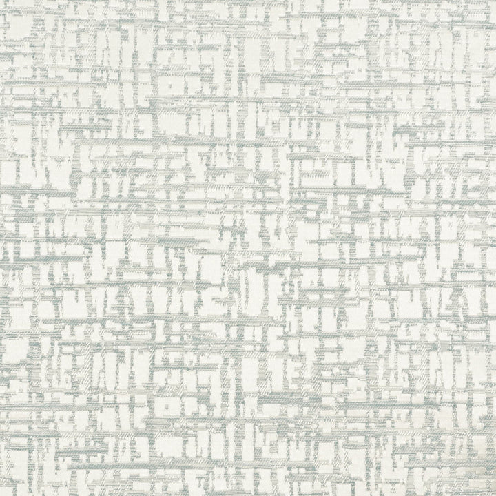 Pounce 3 Moonstone by Stout Fabric Stout Fabric Pounce 3 MoonstoneFabric COLOR MY WINDOW LAKE/SEAGLASS 35%COT 65%POL INDIA </p><p>Repeat: H: 4.625, V: 4.625 54 in - Fabric Carolina -