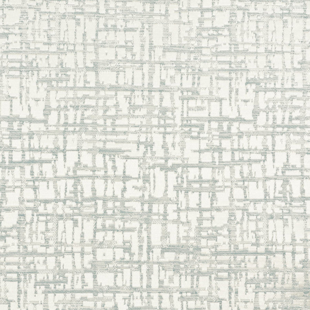 Pounce 3 Moonstone by Stout Designer Fabric COLOR MY WINDOW BLUE/NAVY 35%COT 65%POL INDIA FLAME RETARDANT-U.F.A.C. CLASS 1 CATB 117-2013 Horizontal: 4.625 and Vertical: 4.625 54 in - Swanky Fabrics -