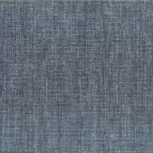 Powder 3 Navy by Stout Designer Fabric