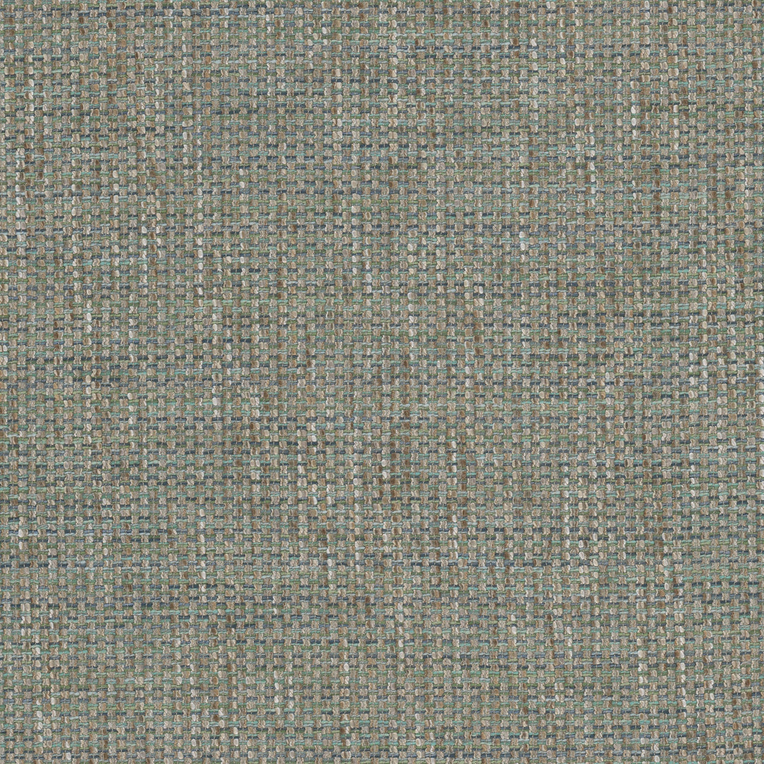 Powell 1 Peacock by Stout Designer Fabric
