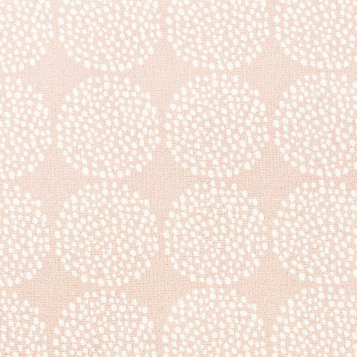 Powwow 1 Quartz by Stout Fabric Stout Fabric Powwow 1 QuartzFabric COMFORTABLE LIVING BLUSH/GINGER SPAIN </p><p>Repeat: H: 2.250, V: 2.250 54 in - Fabric Carolina -