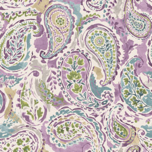 Pozzy Sugarplum by Norbar Designer Fabric
