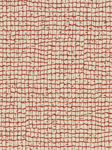 Troya Beach Coral POTROY0001 by Old World Weavers Designer Fabric