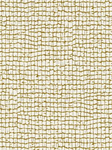 Troya Beach Gold POTROY0003 by Old World Weavers Designer Fabric