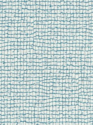 Troya Beach Turquoise POTROY0005 by Old World Weavers Designer Fabric ELEMENTS VI 60% POLYOLEFIN 40% POLYESTER FR ITALY MEDIUM DUTY Horizontal: 17" and Vertical: 13.75" 55 - Swanky Fabrics -