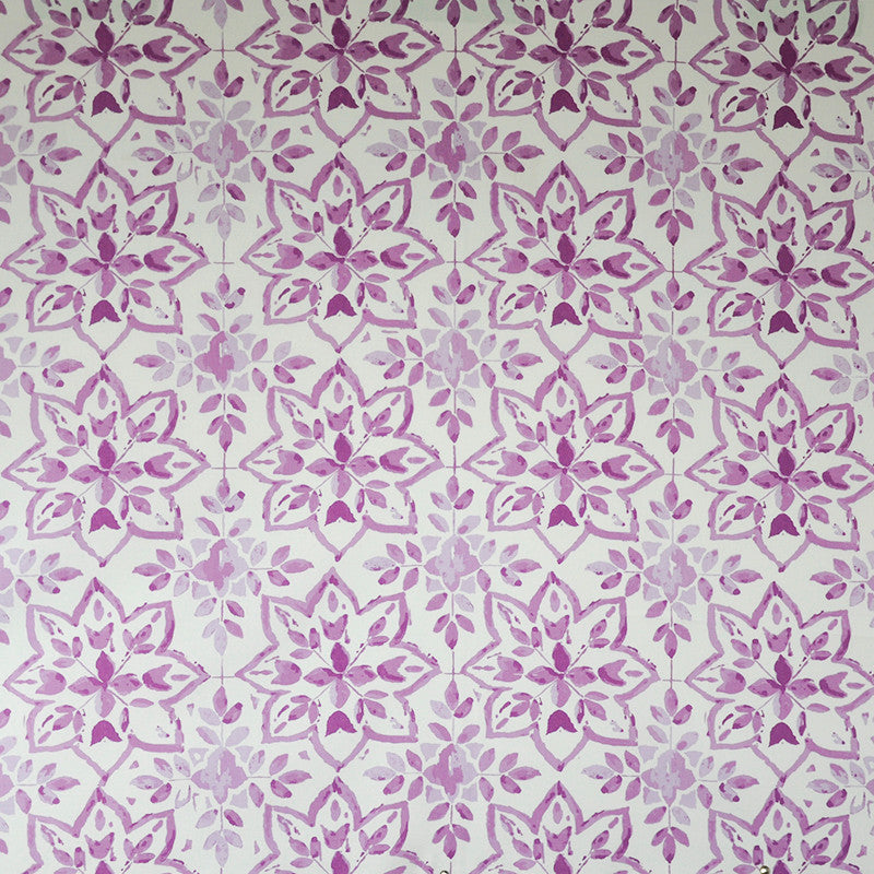 Petal Power # 2296 Crocus by Maxwell Designer Fabric Maxwell Right 16.47 32.94   by product