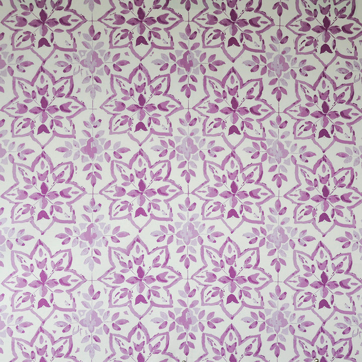 Petal Power # 2296 Crocus by Maxwell Designer Fabric Maxwell Right 16.47 32.94   by product