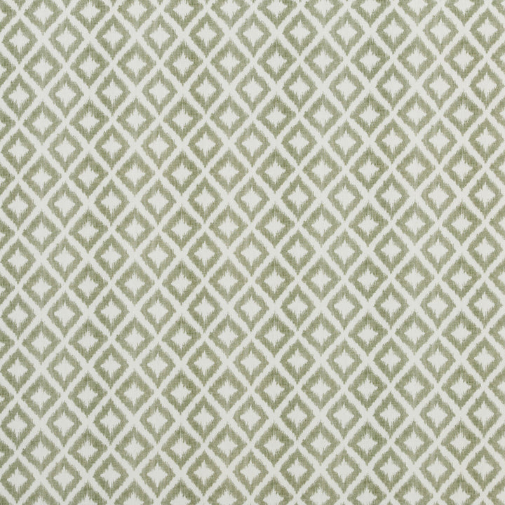 Salsa Diamond Stone by Baker Lifestyle Designer Fabric CARNIVAL COTTON - 90%;LINEN - 10% United Kingdom HEAVY Horizontal: 6.698 and Vertical: 7.88 53.978 - Swanky Fabrics -