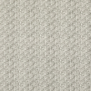 Laberinto Charcoal by Baker Lifestyle Designer Fabric