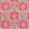 Arbour Fuchsia by Baker Lifestyle Designer Fabric