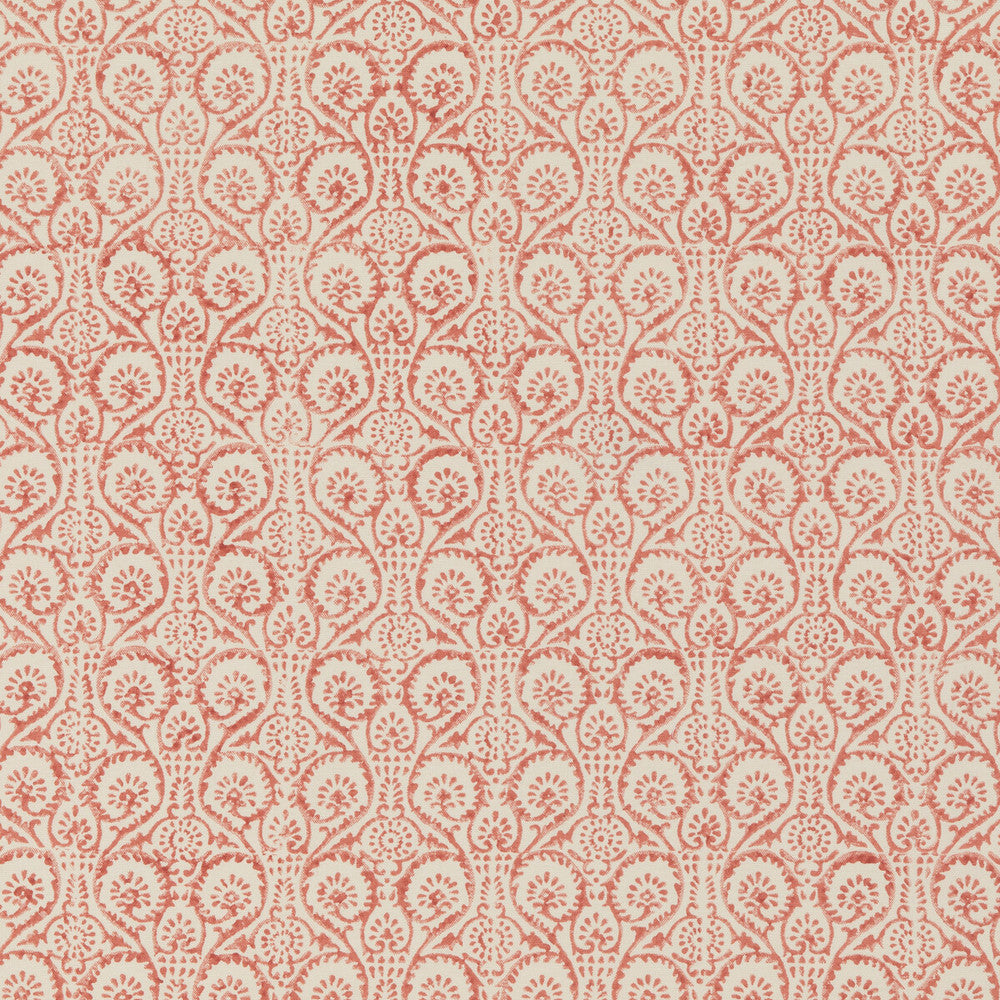 Pollen Trail Rustic Red by Baker Lifestyle Fabric Baker Lifestyle Fabric Pollen Trail Rustic RedFabric BLOCK PARTY LINEN - 56%;COTTON - 44% India </p><p>Repeat: H: 5.91, V: 5.516 53.978 - Fabric Carolina -