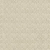 Pollen Trail Stone by Baker Lifestyle Designer Fabric