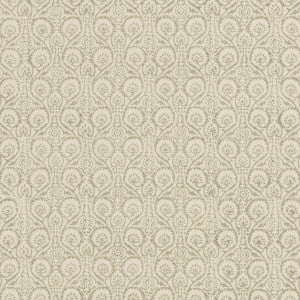 Pollen Trail Stone by Baker Lifestyle Designer Fabric