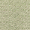 Pollen Trail Green by Baker Lifestyle Designer Fabric