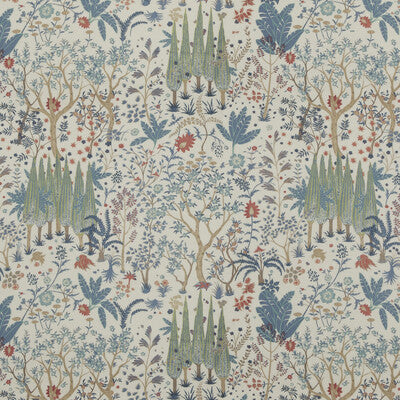 PP50500.1.0 by Baker Lifestyle Fabric Baker Lifestyle Fabric PP50500.1.0Fabric BRIDPORT COTTON - 100% United Kingdom </p><p>Repeat: H: 27.383, V: 27.58 54.766 - Fabric Carolina -