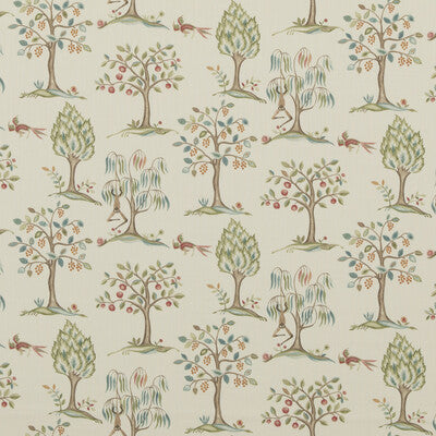 PP50501.2.0 by Baker Lifestyle Fabric Baker Lifestyle Fabric PP50501.2.0Fabric BRIDPORT COTTON - 90%;LINEN - 10% United Kingdom </p><p>Repeat: H: 27.186, V: 17.73 54.372 - Fabric Carolina -