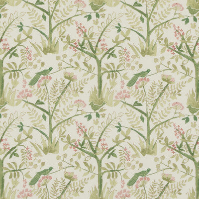 PP50502.3.0 by Baker Lifestyle Fabric Baker Lifestyle Fabric PP50502.3.0Fabric BRIDPORT COTTON - 100% United Kingdom </p><p>Repeat: H: 13.593, V: 13.79 54.372 - Fabric Carolina -