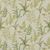 Ferndown Green by Baker Lifestyle Designer Fabric