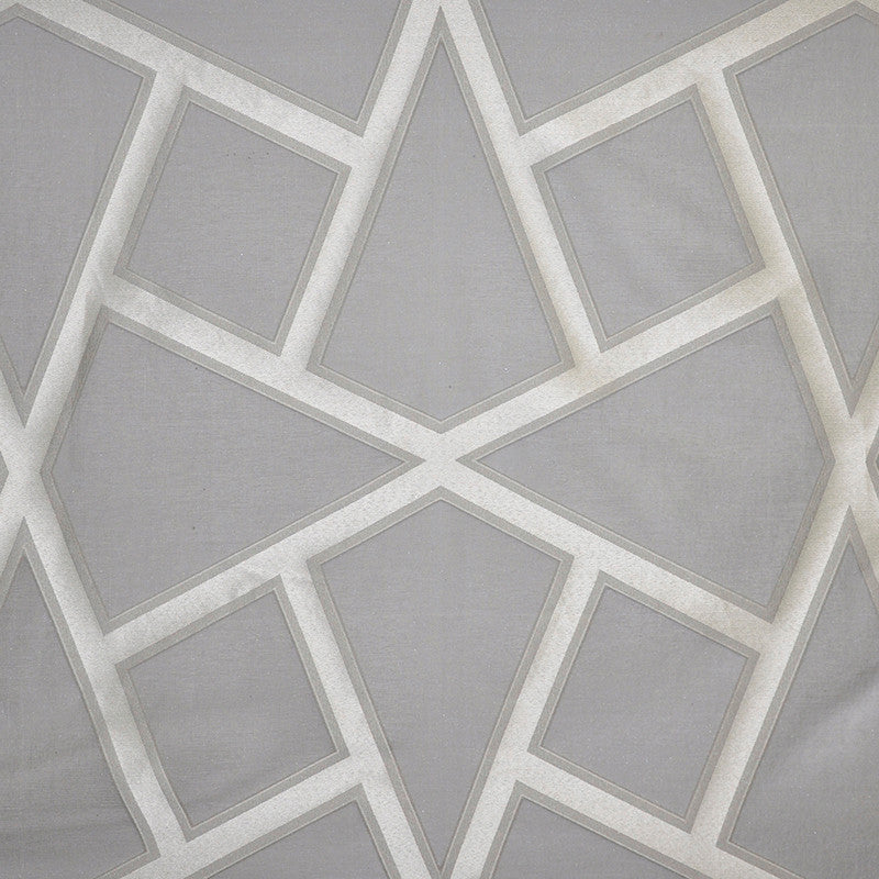 Pearly Gate # 609 Stone by Maxwell Designer Fabric Maxwell Right 34.75 69.5   by product