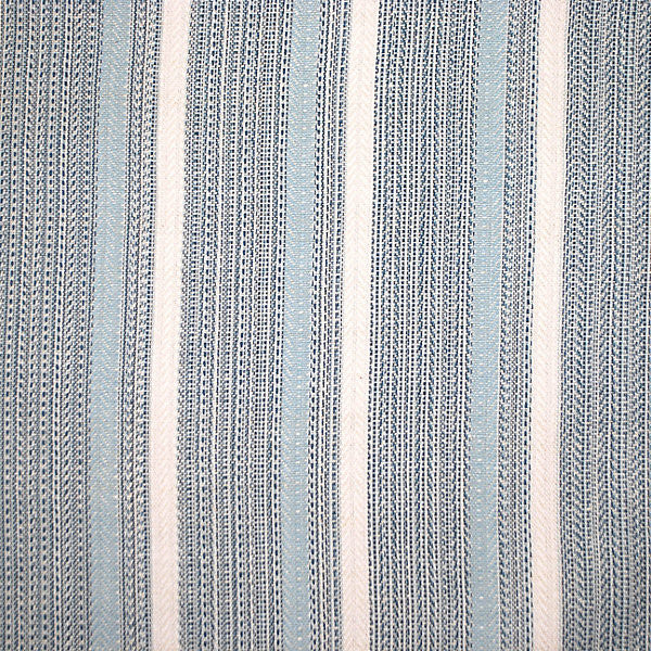 Winfield Hall/Bluebell A400-003 by Old World Weavers Designer Fabric 58% COTTON 42% JUTE INDIA MEDIUM DUTY Horizontal: .25" and Vertical: 1.25" 54" - Swanky Fabrics -