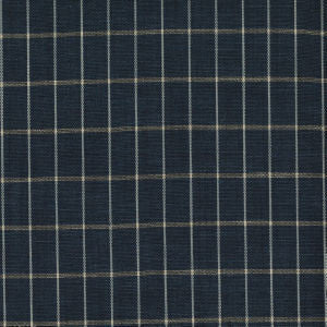 Prague Midnight by Norbar Designer Fabric