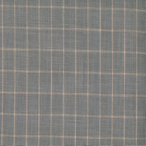 Prague Sky by Norbar Designer Fabric