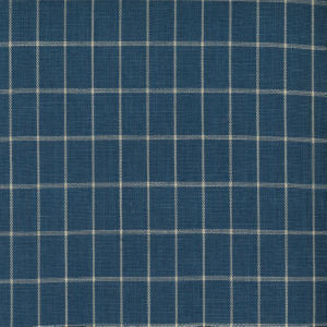 Prague Wedgewood by Norbar Designer Fabric