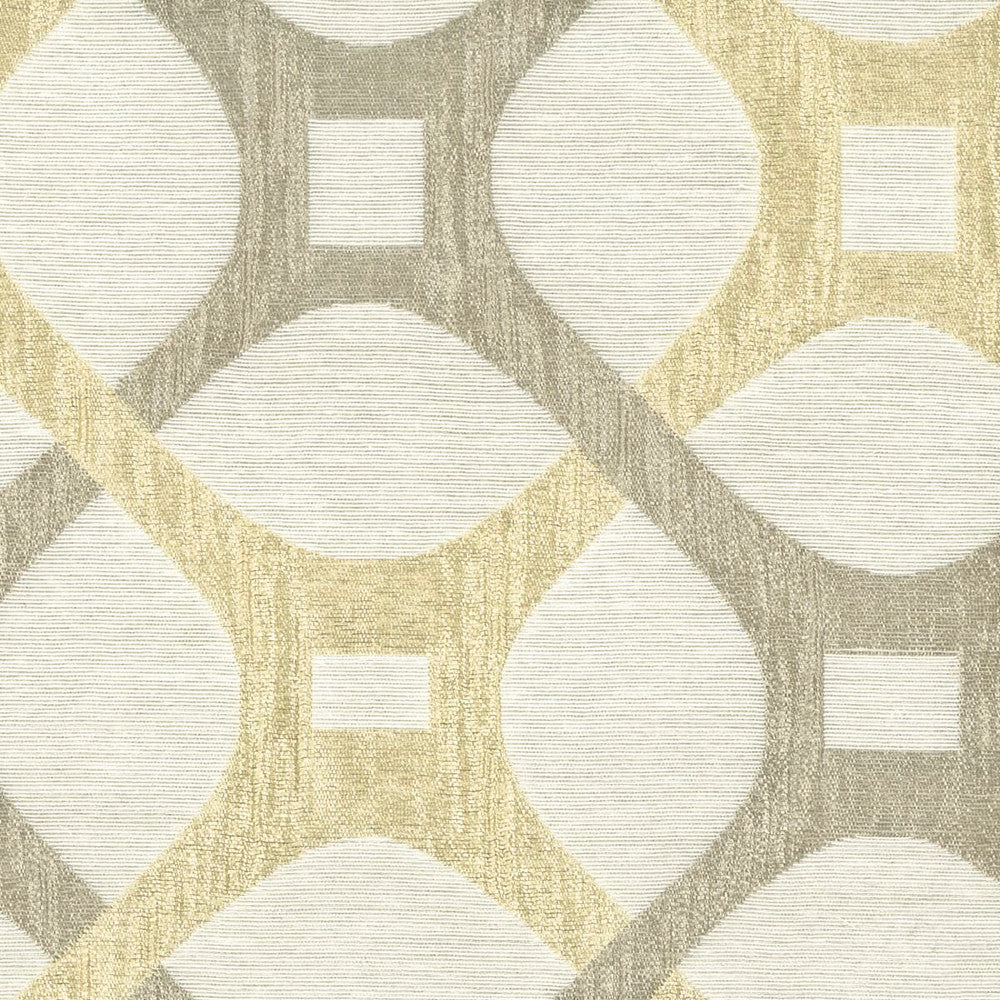 Prediction 1 Dove by Stout Designer Fabric COLOR MY WINDOW GREY/CINDER 60%POL 40%SVI INDIA Horizontal: 6.875 and Vertical: 6.875 54 in - Swanky Fabrics -