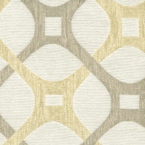 Prediction 1 Dove by Stout Designer Fabric