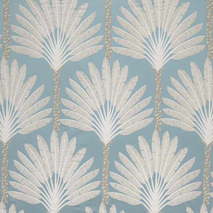 Prelude 1 Breeze by Marcus William Fabric Marcus William Fabric Prelude 1 BreezeFabric KAI/MARCUS WILLIAM BALI 100%POL INDIA </p><p>Repeat: H: 18.250, V: 26.750 54 in - Fabric Carolina -