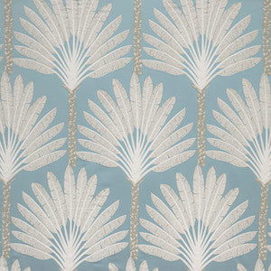 Prelude 1 Breeze by Marcus William Designer Fabric
