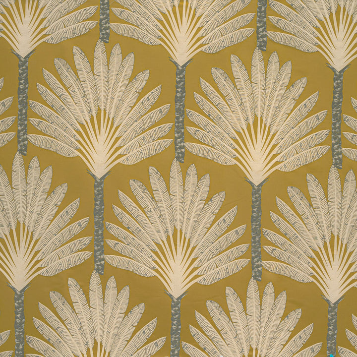 Prelude 2 Oldgold by Marcus William Fabric Marcus William Fabric Prelude 2 OldgoldFabric KAI/MARCUS WILLIAM BALI 100%POL INDIA </p><p>Repeat: H: 18.250, V: 26.750 54 in - Fabric Carolina -