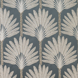Prelude 3 Stone by Marcus William Designer Fabric