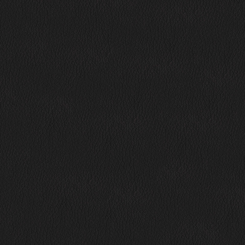 Kendrick 9009 Black by ABBEYSHEA Designer Fabric 100% Polyurethane (PU) China 500,000 Double Rubs (Wyzenbeek) </p><p>Repeat: Horizontal: and Vertical: 54" (137 cm) - Swanky Fabrics -