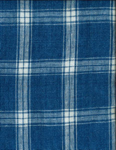 Presley Cobalt 414 by Norbar Designer Fabric