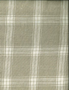 Presley Natural 009 by Norbar Designer Fabric