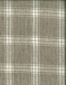 Presley Shitake 846 by Norbar Designer Fabric