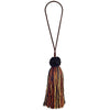 Pretty 3 Ebony by Stout Designer Trim