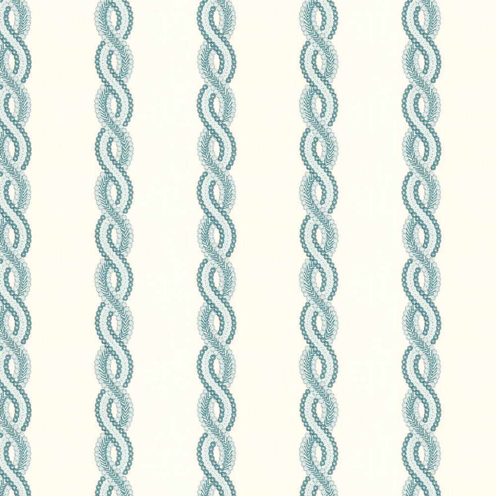 Priceless 2 Lake by Stout Designer Fabric COMFORTABLE LIVING SPRAY/OCEAN 73%COT 27%POL %REMB INDIA FLAME RETARDANT-U.F.A.C. CLASS 1 FLAME RETARDANT-N.F.P.A. 260A CLASS 1 CATB 117-2013 MARTINDALE WEAR TEST (8 000 CIRCULAR RUBS) Horizontal: 10.875 and Vertical: 4.625 54.37 in - Swanky Fabrics -