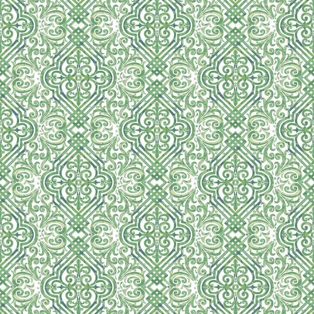 Pride 2 Fern by Aoc Fabric Aoc Fabric Pride 2 FernFabric THE ART OF COLOR OASIS USA </p><p>Repeat: H: 6.750, V: 9.000 55 in - Fabric Carolina -