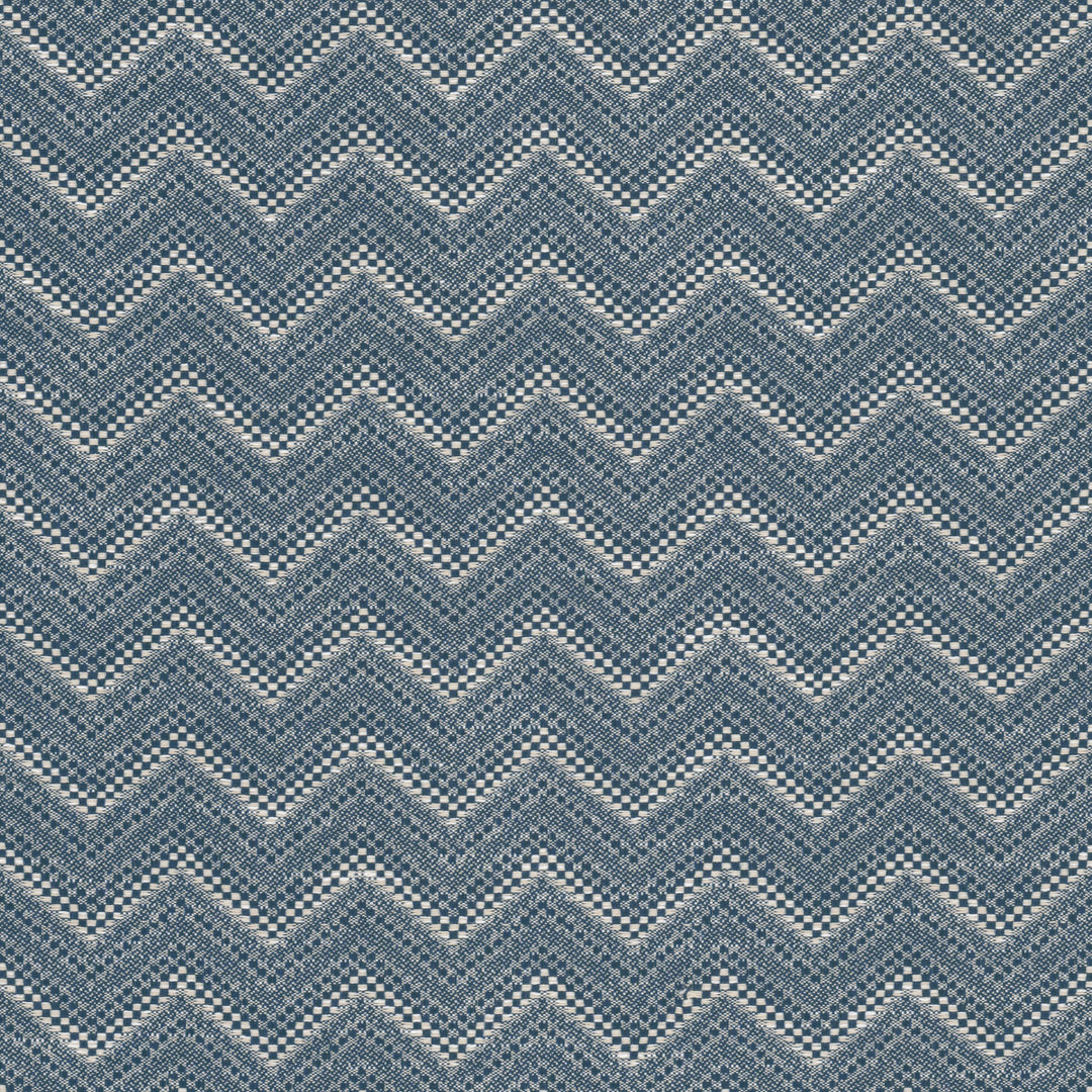 Prime 1 Blueberry by Stout Designer Fabric