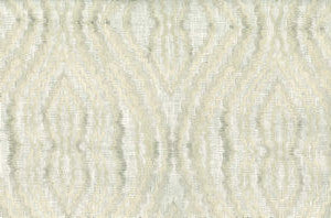 Prime Cream by Norbar Designer Fabric PANDORA 70% POLYESTER 30% COTTON INDIA 9 1/2"V 8 1/2"H 51 - Swanky Fabrics -