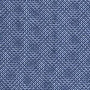 Prince Marine by Norbar Designer Fabric ROMANCE 100% COTTON SPAIN 1 1/6"V - 1 1/6"H 55 - Swanky Fabrics -
