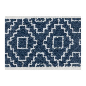 Prism Tape 2 Cadet by Stout Designer Trim