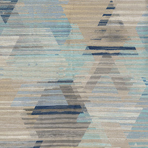 Gem 36 Caspian by ABBEYSHEA Designer Fabric