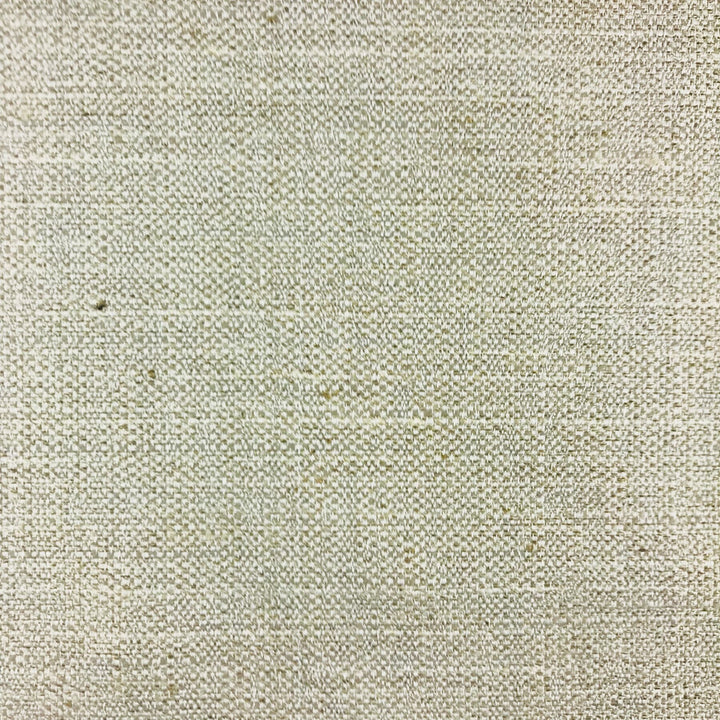 Privilege 5 Burlap by Stout Designer Fabric Color My Window Sandalwood 83% Polyester 12% Cotton 5% Spun Viscose INDIA Horizontal: 0 and Vertical: 0 55 in - Swanky Fabrics -
