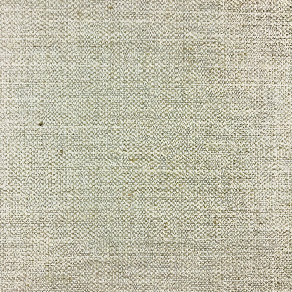 Privilege 5 Burlap by Stout Designer Fabric COLOR MY WINDOW SANDALWOOD 83%POL 12%COT 5%SVI INDIA Horizontal: 0 and Vertical: 0 55 in - Swanky Fabrics -