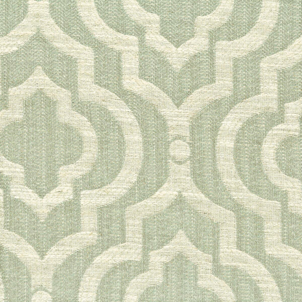 Proclaim 1 Aloe by Stout Designer Fabric RAINBOW LIBRARY AQUAMARINE/SEACREST 80%POL 12%LIN 8%COT INDIA FLAME RETARDANT-U.F.A.C. CLASS 1 FLAME RETARDANT-N.F.P.A. 260A CLASS 1 CATB 117-2013 WYZENBEEK 30 000 DOUBLE RUB WEAR TEST (HEAVY DUTY) Horizontal: 6.875 and Vertical: 7.75 55 in - Swanky Fabrics -