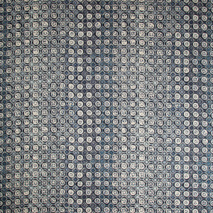 Procida Indigo by Kravet Couture Designer Fabric